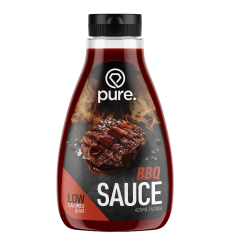 Low Carb Sauce BBQ