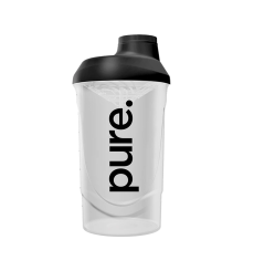Shakebeker Original