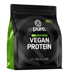 Vegan Protein Shake