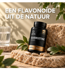 Quercetine 500mg