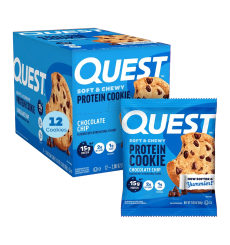 Quest Protein Cookie