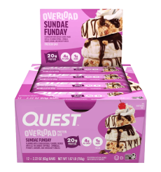 Overload Bars