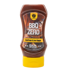 Zero Sauce