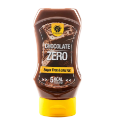 Zero Syrup