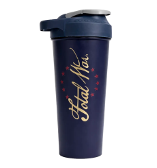 Total War Shaker