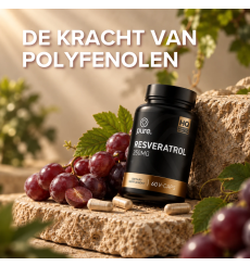 Resveratrol 250mg