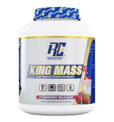 King Mass XL