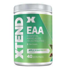 EAA + Electroytes