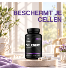 Selenium 200mcg