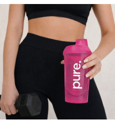 Shakebeker Magenta