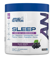 Men’s 40+ Sleep