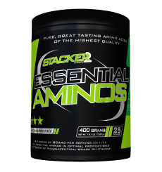 Essential Aminos