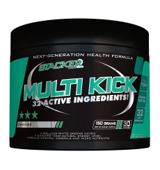 Multi Kick