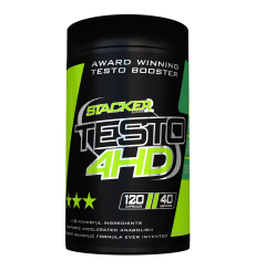 Testo-4HD