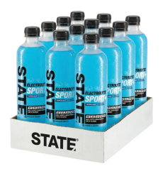 Electrolyte Sport+