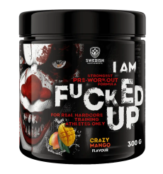 Fucked Up Joker