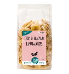 Bananenchips