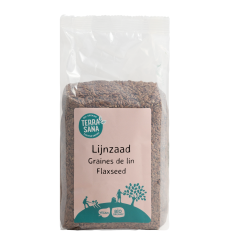 Lijnzaad (Heel)