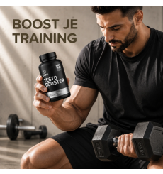 Testo Booster