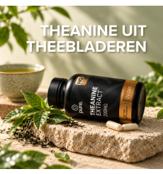 Theanine Extract 200mg
