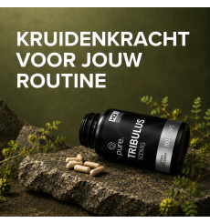 Tribulus 500mg