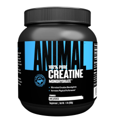 Creatine Powder