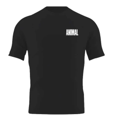 Animal Brand Logo Tee