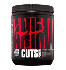 Animal Cuts Powder