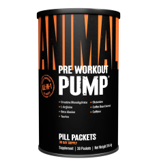 Animal Pump