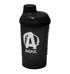 Animal Shaker