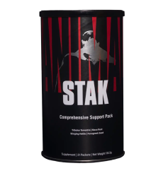 Animal Stak
