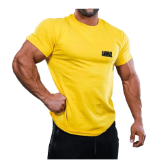 Animal Logo T-shirt