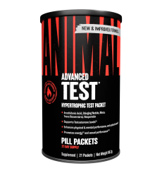 Animal Test