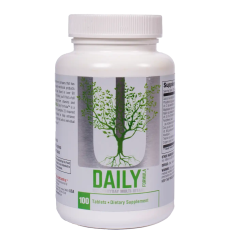 Daily Formula