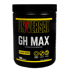GH Max