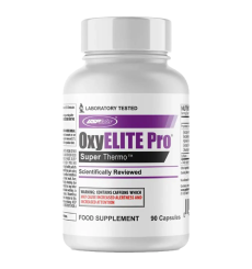 OxyElite