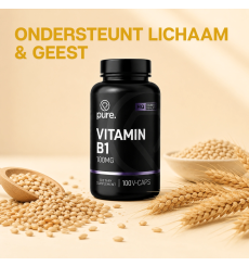 Vitamine B-1 100mg