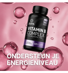 Vitamine B Complex