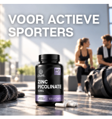 Zinc Picolinate