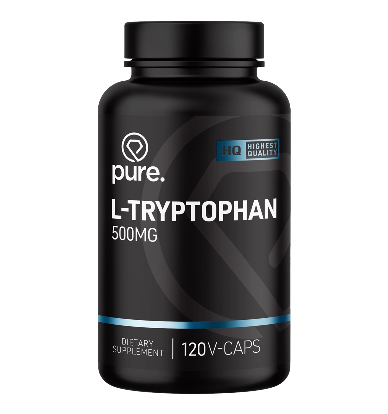 L-Tryptophan | Bestellen bij Body Supplies