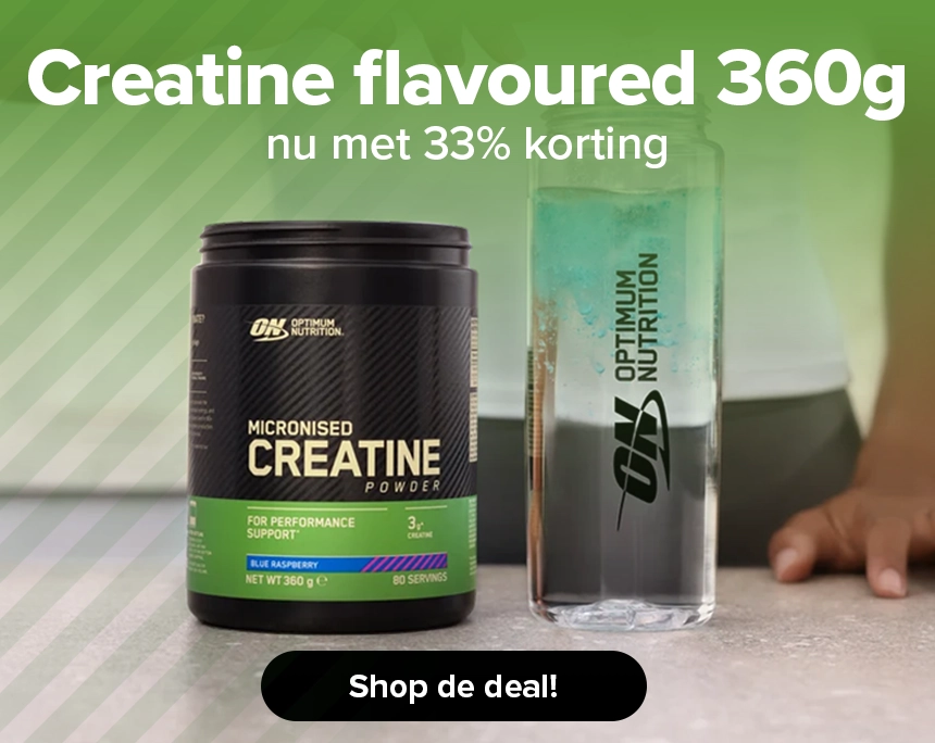 Creatine
