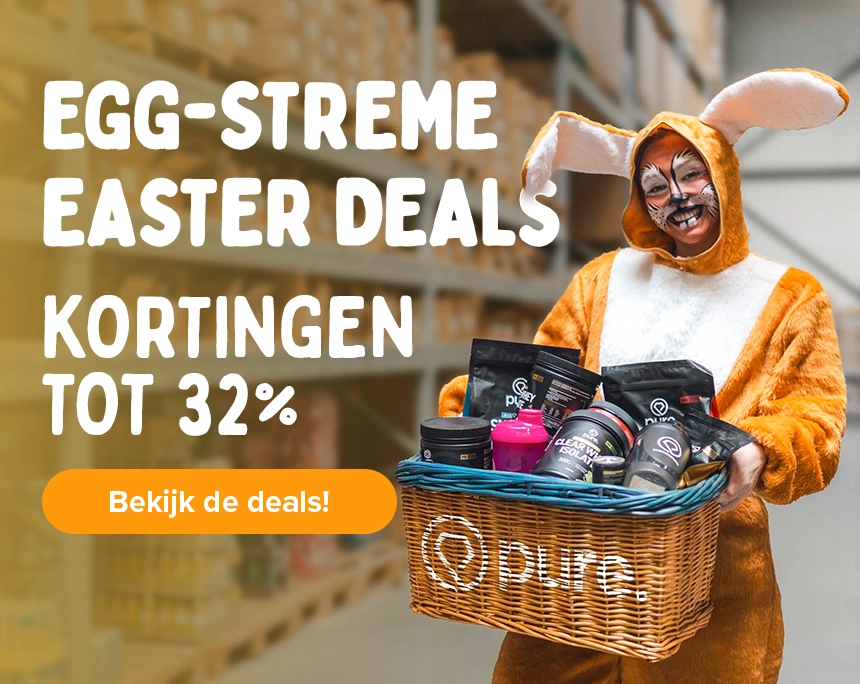 EGG-streme deals