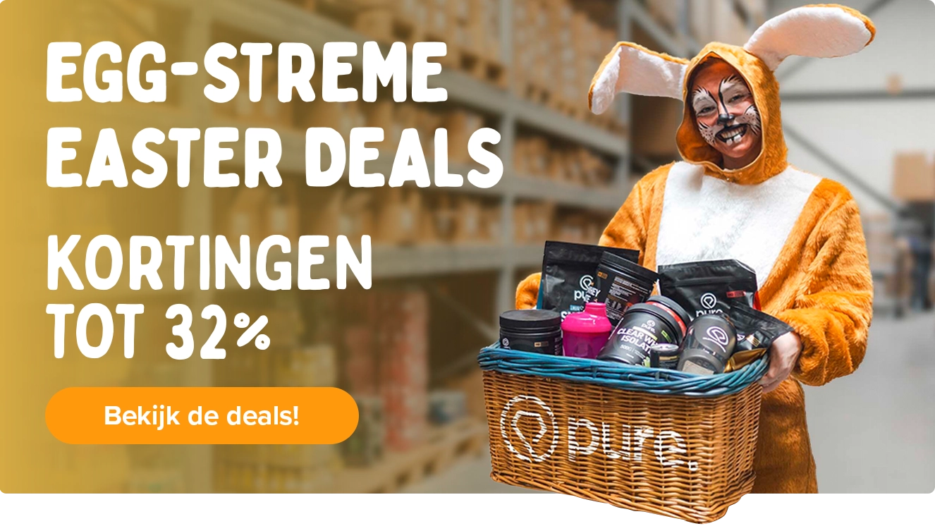 EGG-streme deals