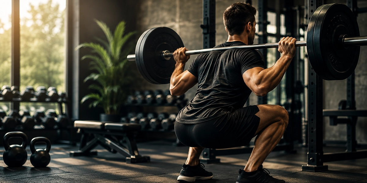 Krachttraining schema voor beginners: stap voor stap