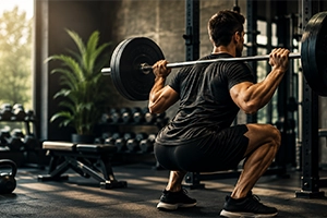 Krachttraining schema voor beginners: stap voor stap