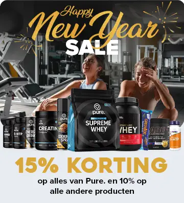 New Year Sale