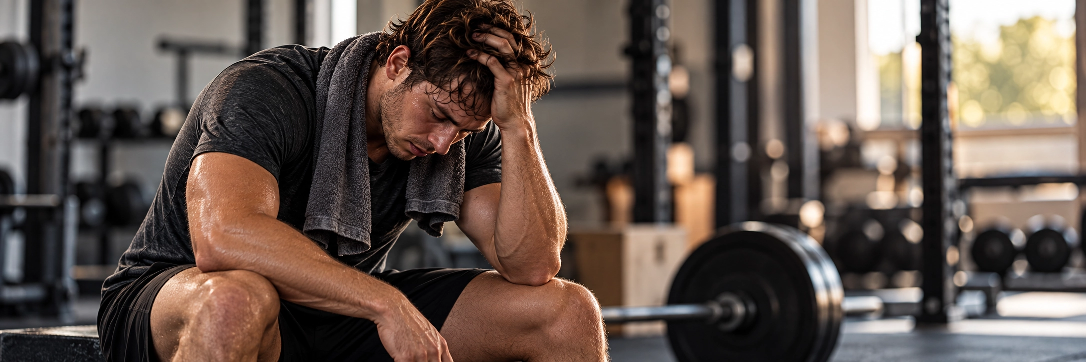 Overtraining herkennen: symptomen en hersteltips