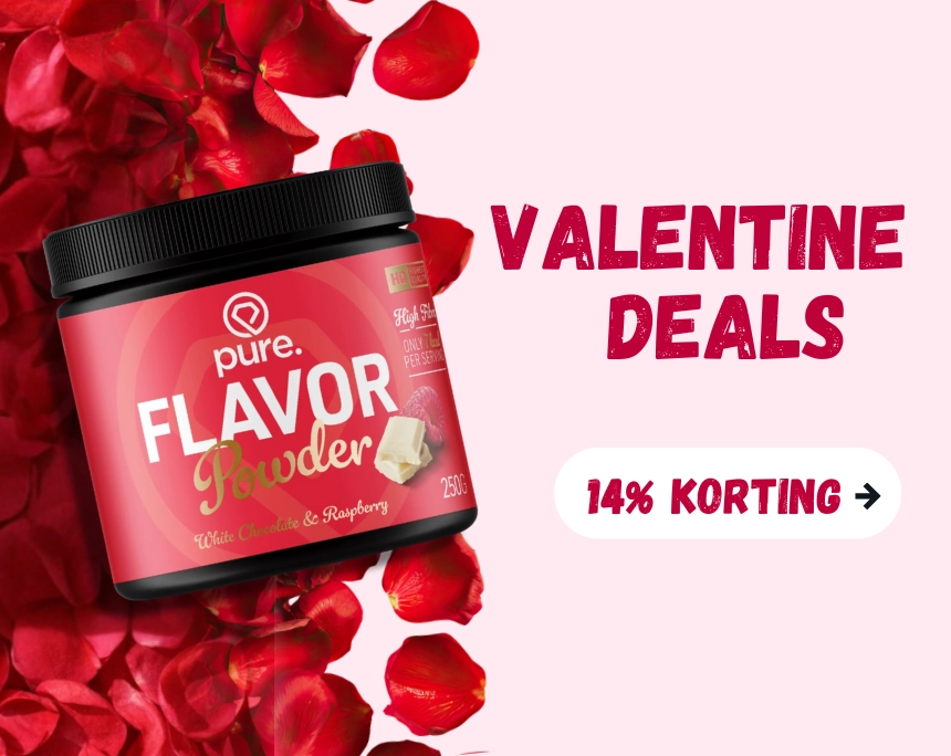 Valentine Deals Pure.