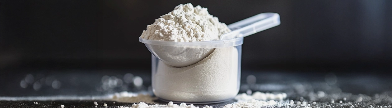Whey isolaat vs. whey concentraat: wat is het verschil en welke kies je?