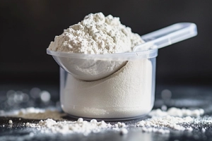 Whey isolaat vs. whey concentraat: wat is het verschil en welke kies je?